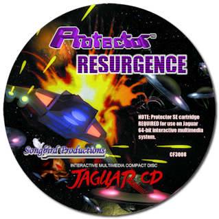 Protector: RESURGENCE