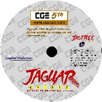 CGE 5th CD