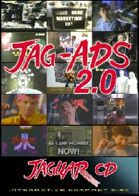JAG-ADS 2.0 CD