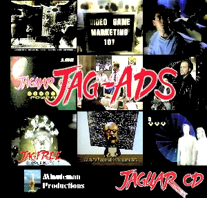 JAG-ADS CD