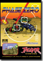 Phase Zero
