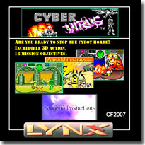CyberVirus Box