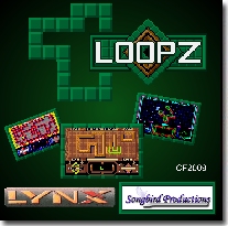 Loopz Box