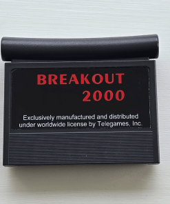 Breakout 2000