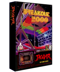 Breakout 2000 – Songbird Productions