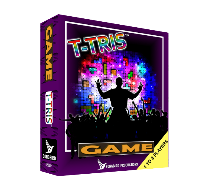 T-tris