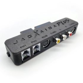 Jaguar All-in-one Analog (AIOA) Plus
