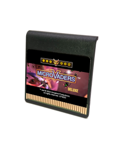 Microvaders - Deluxe