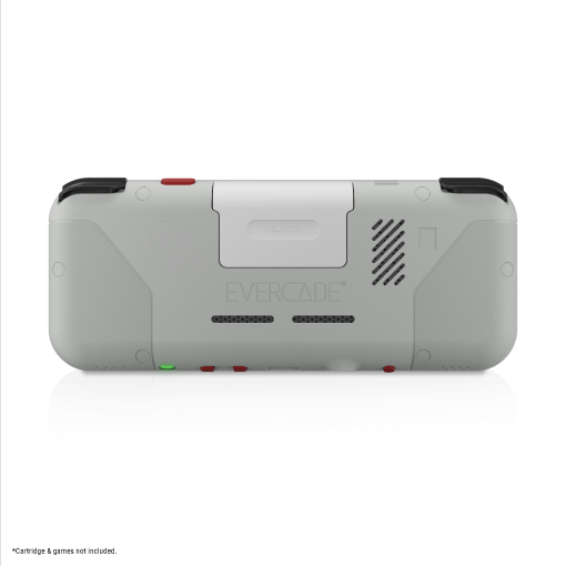 Evercade EXP-R Solo (pre-order Sep 25) - Image 4