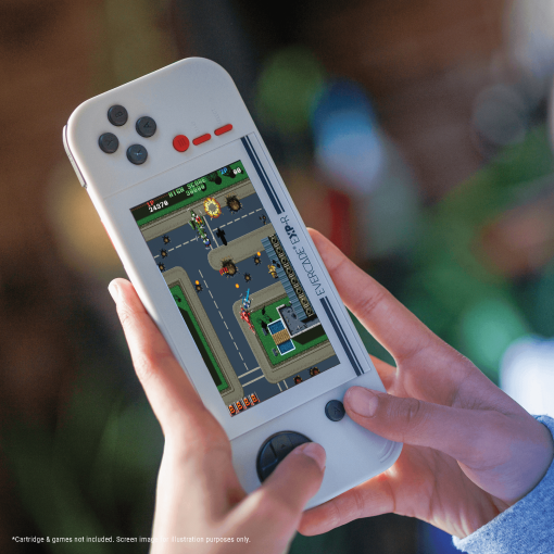Evercade EXP-R Solo (pre-order Sep 25) - Image 5