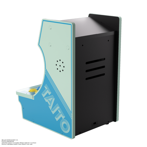 Evercade Alpha Taito (pre-order Nov 12) - Image 4