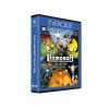 Evercade Llamasoft Collection