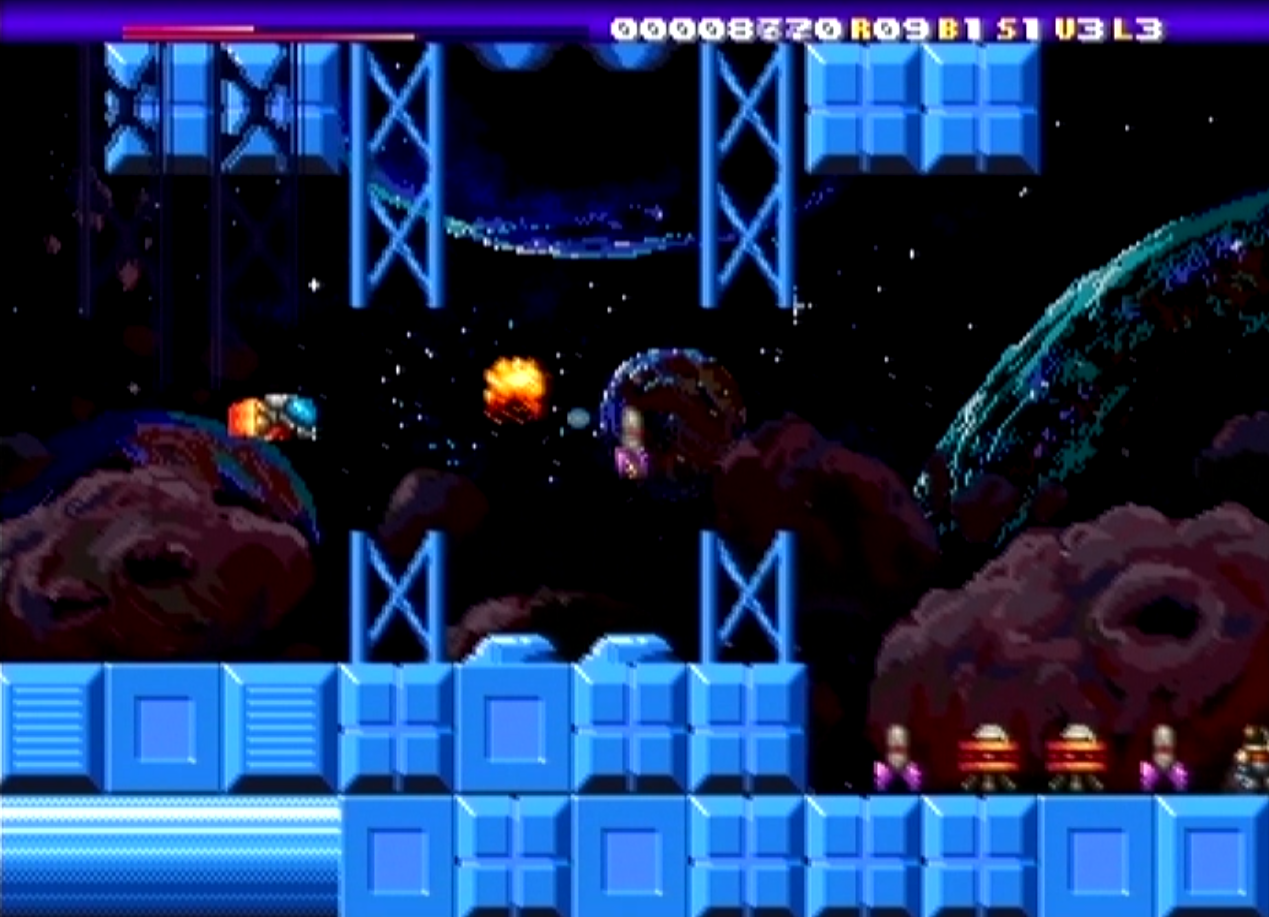 Last Strike DX - Image 2