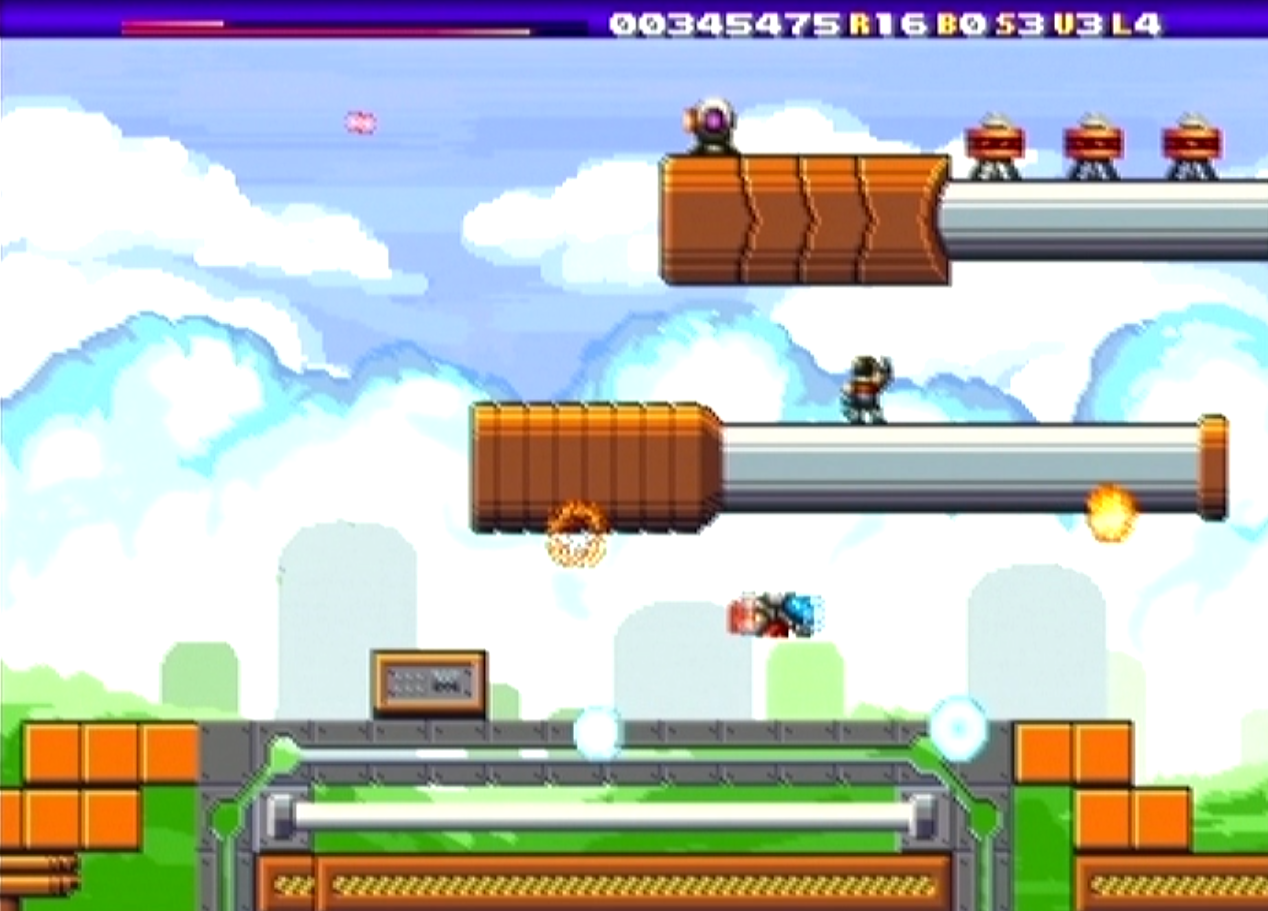 Last Strike DX - Image 3