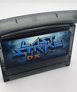 Last Strike DX
