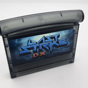 Last Strike DX