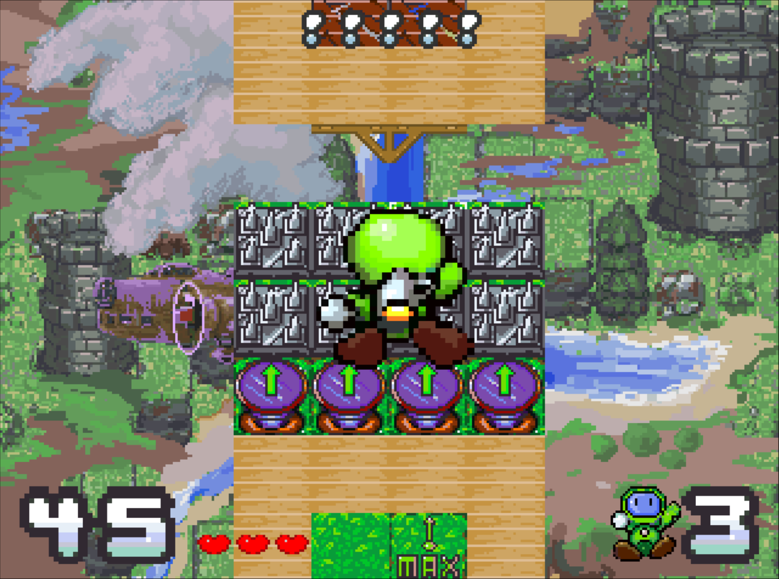 Rocketeer Rebounced - Image 3