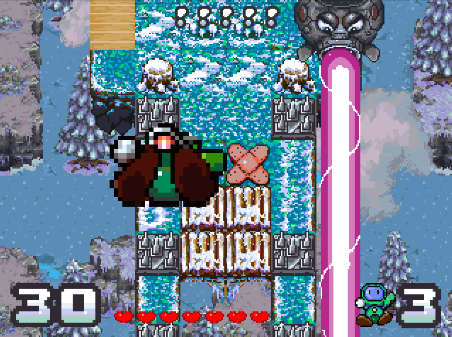 Rocketeer Rebounced - Image 2