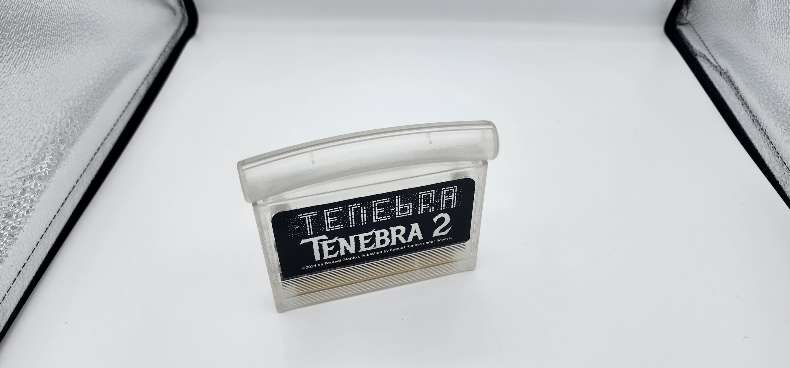 Tenebra Collection