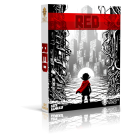 RED (pre-order December)