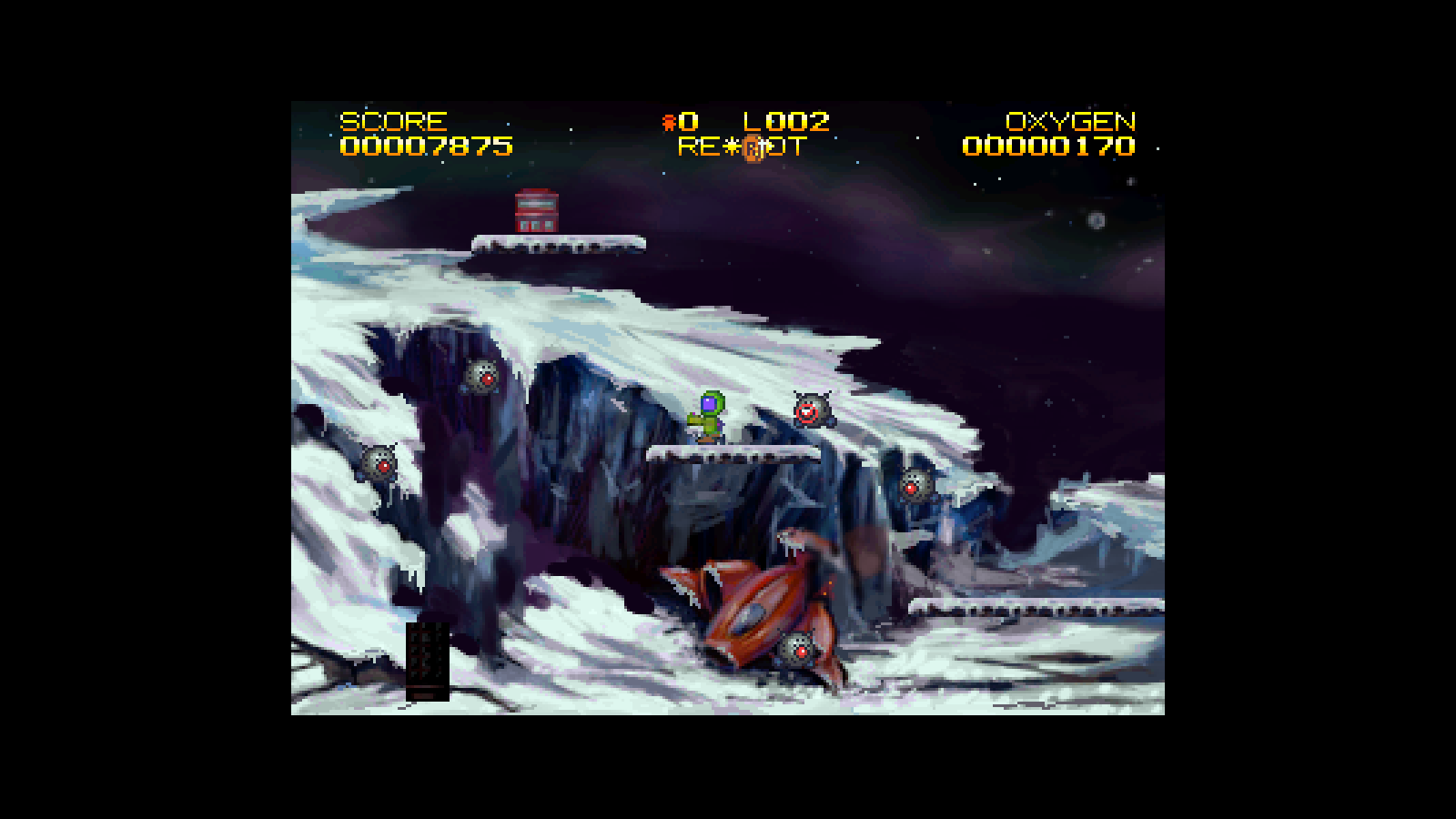 Rocketeer Caravan Edition - Image 3