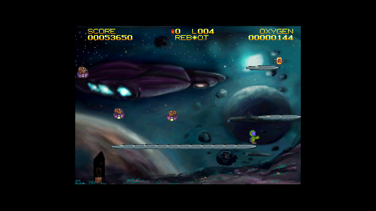 Rocketeer Caravan Edition - Image 2