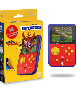 Super Pocket Rare Edition (pre-order June 26, 2026)