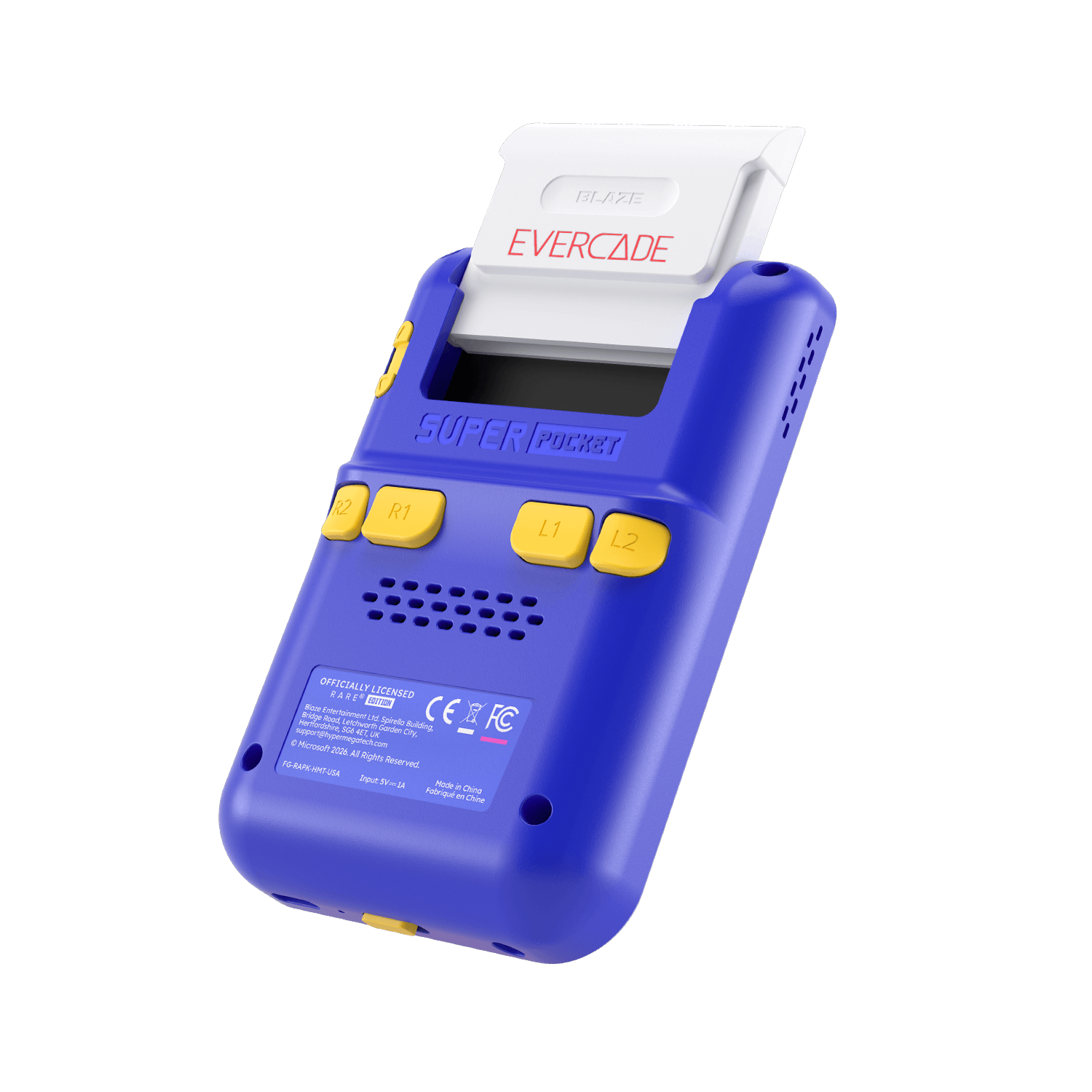 Super Pocket Rare Edition (pre-order June 26, 2026) - Image 3