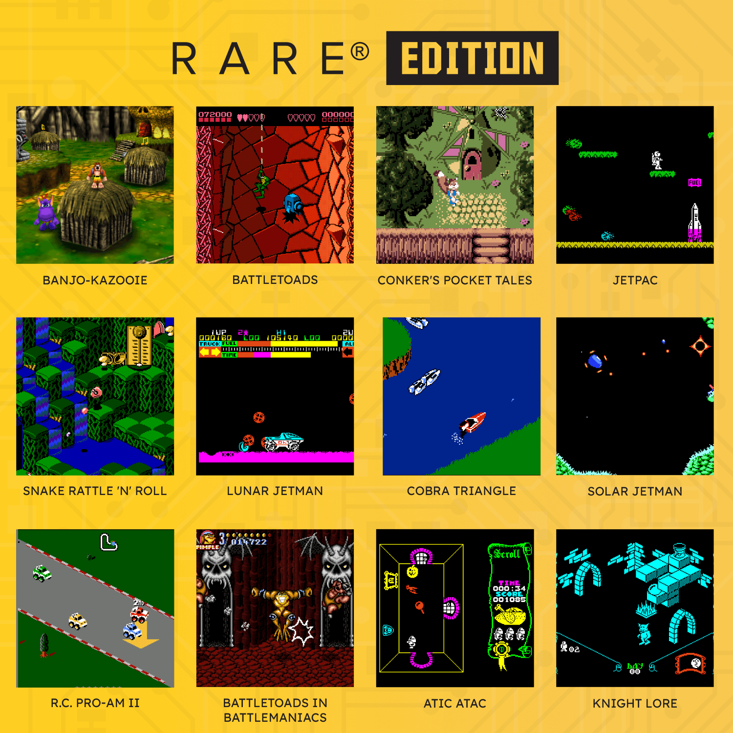 Super Pocket Rare Edition (pre-order June 26, 2026) - Image 2
