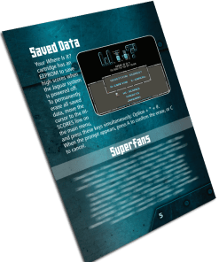 Where Is It? Superfan