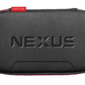Evercade Nexus Hard Shell Case (pre-order October 30)