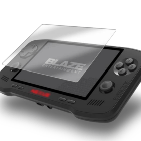 Evercade Nexus Screen Protector (pre-order October 30)