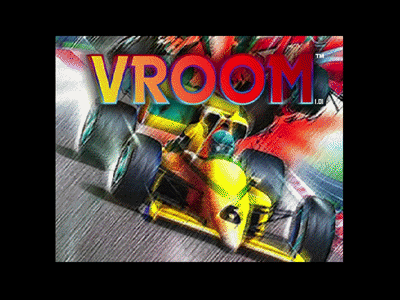 Vroom (pre-order April 25) - Image 4