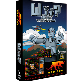 Where Is It? (pre-order April 25)