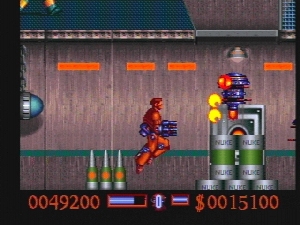 Hyper Force - Image 2