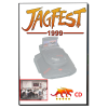 Jagfest 1999 CD