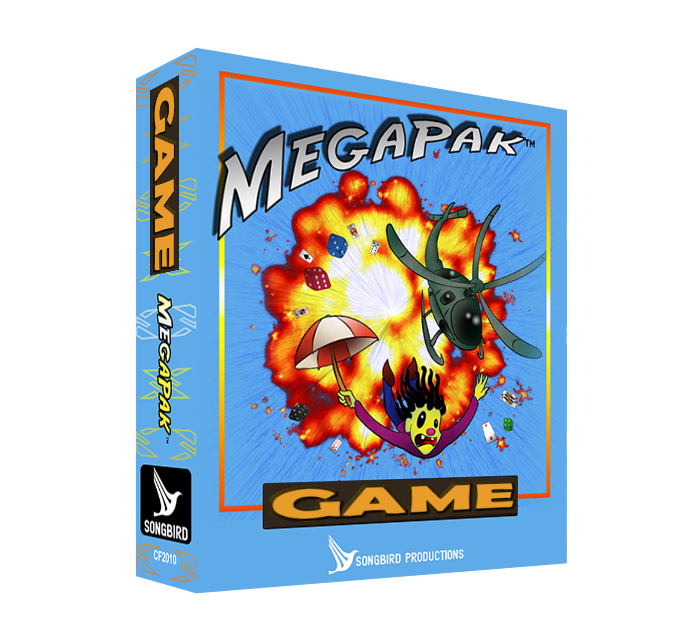 MegaPak 1