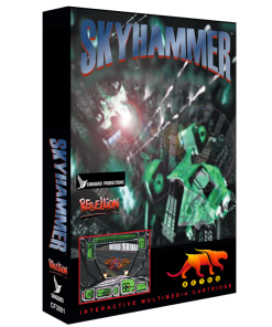 Skyhammer