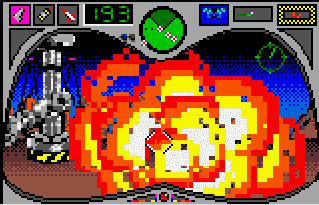 CyberVirus - Image 5