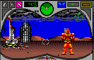 CyberVirus - Image 4