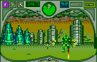 CyberVirus - Image 7