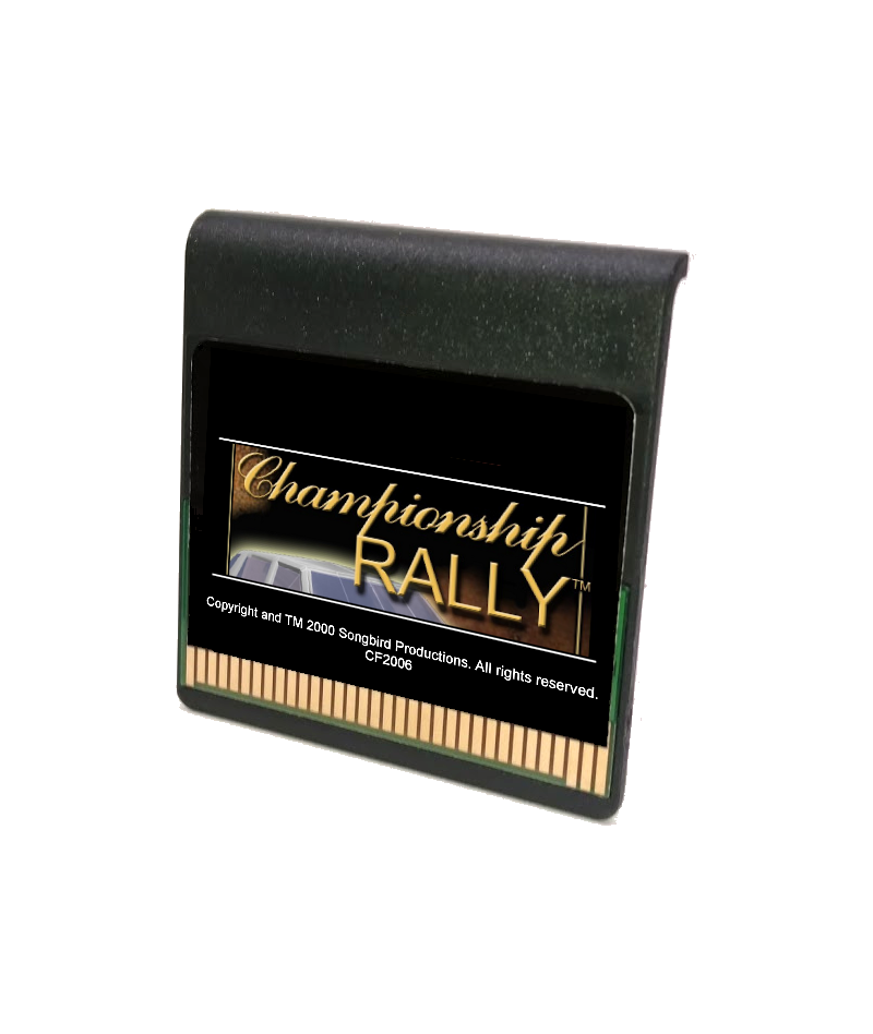 Championship Rally - Image 2