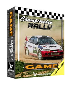 Championship Rally