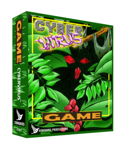 CyberVirus