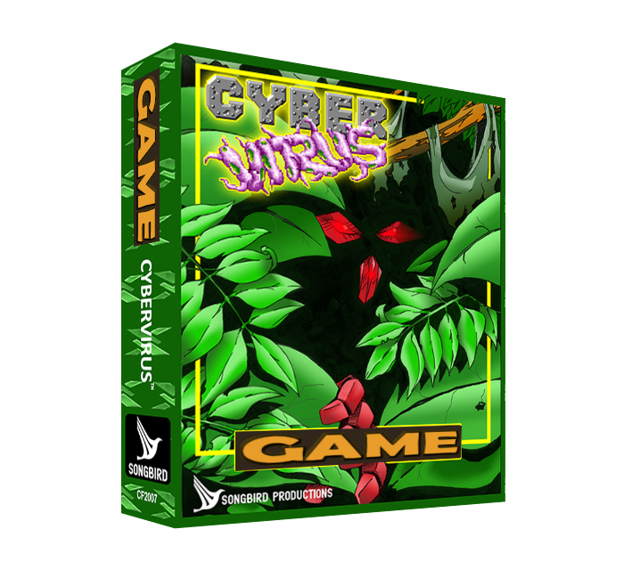 CyberVirus