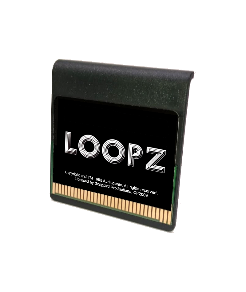 Loopz - Image 2