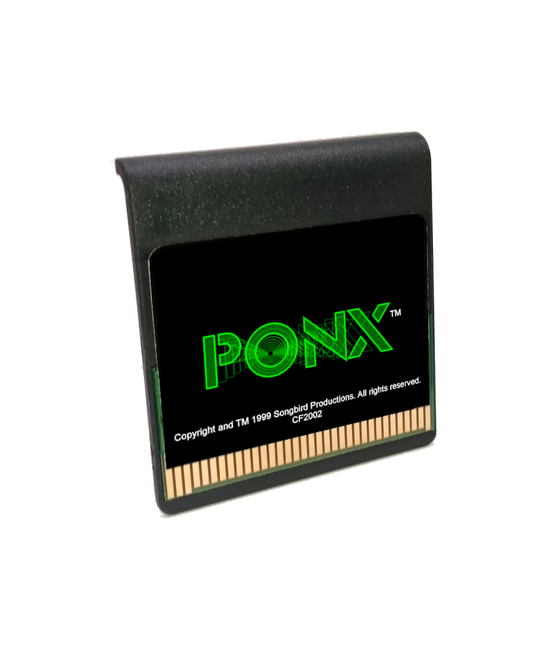 Ponx - Image 2