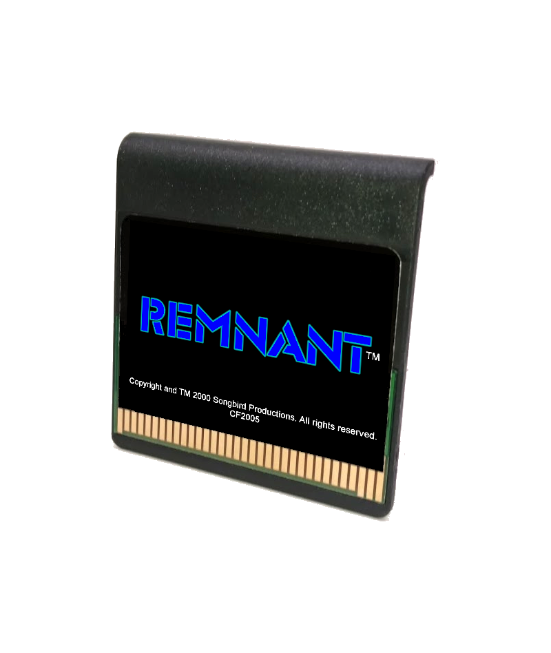 Remnant - Image 2