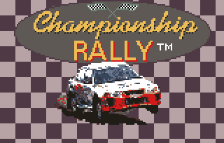 Championship Rally - Image 3