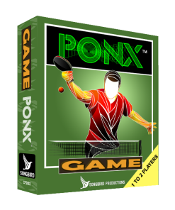 Ponx